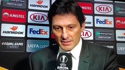 Leonardo come Sarri e Mazzarri: quando le scuse dopo la sconfitta sono incredibili