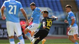 Inter-Lazio diretta tv e streaming, dove vedere il match oggi
