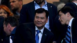 Inter-Slavia Praga, previsto l’arrivo a Milano di Zhang Jindong