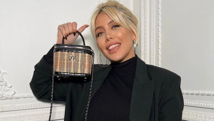 Wanda Nara e i suggerimenti a Mauro Icardi per il regalo di San Valentino: avrà colto?  Wanda Nara e i suggerimenti a Mauro Icardi per il regalo di San Valentino: avrà colto?