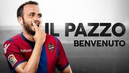 Milan sui social – Il gol del giorno: Pazzini contro lo Spezia