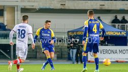 Günter: “Vittoria del gruppo, un orgoglio indossare questa maglia”