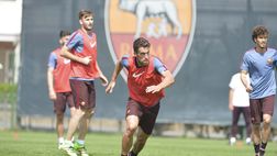 Giocherà Strootman in questa prima Roma di Spalletti?