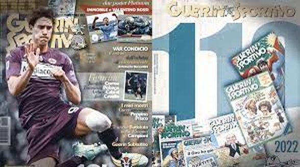 Buon compleanno, vecchio Guerino!- immagine 2