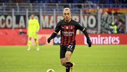 Lazio-Milan, Dest: “Se Theo mi ha dato consigli? No, sono pronto” | News