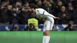 Milan, Isco è più che un’idea