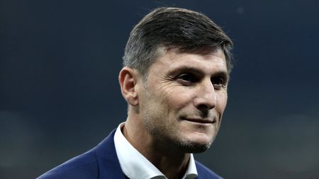 Javier Zanetti Inter