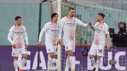 Calendario amichevoli Milan – Si arricchisce il programma estivo 2021