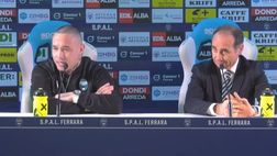 VIDEO / Nainggolan alla corte di De Rossi: “È come sempre, un po’ ingrassato”