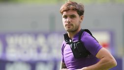 Lirola: “Sono felice. A Firenze i giorni passavano e mi stavo innervosendo”