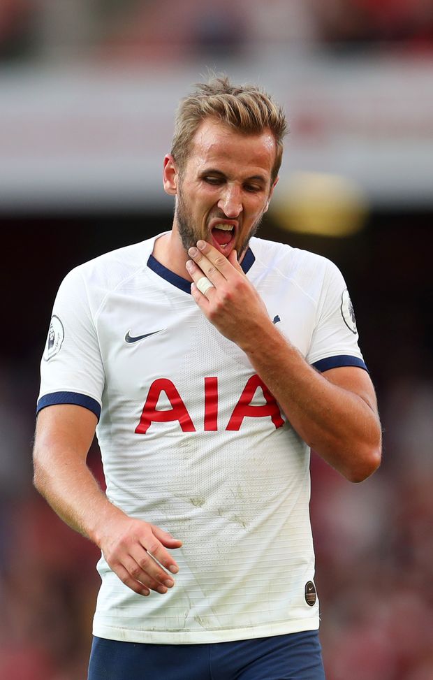 (Photo by Catherine Ivill/Getty Images) (Photo by Catherine Ivill/Getty Images)