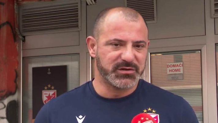 Dejan Stankovic Dejan Stankovic