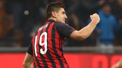 Spal-Milan, le probabili formazioni