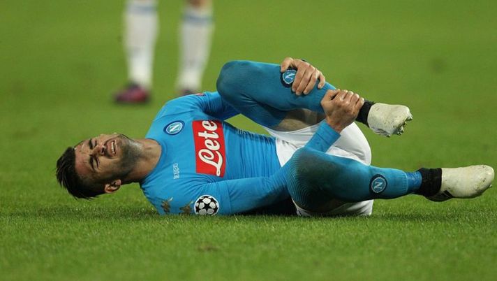 Chiariello stronca Hysaj: “Crisi psicologica, sbaglia l’impossibile: andrà via” - immagine 1