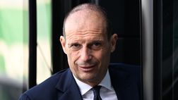 Allegri: “Come sta Chiesa, i tempi per Kean e Alex Sandro! Kostic, Vlahovic, Yildiz, Weah…”
