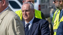Lotito sugli affari tra Juve e Fiorentina: “C’è chi ha incassato 160 milioni”