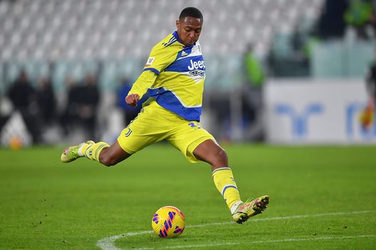 Marley Ake Juve, la carica dei giovani al servizio di mister Allegri - immagine 1