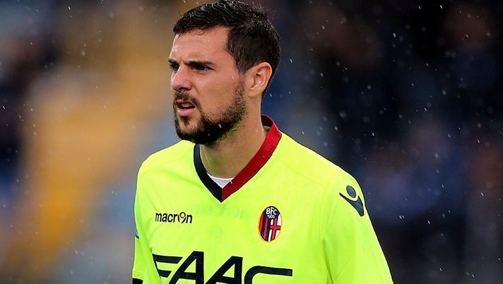 Mattia Destro Bologna