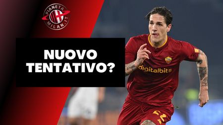 Calciomercato Milan - Nuovo tentativo per Zaniolo possibile (getty images) Calciomercato Milan - Nuovo tentativo per Zaniolo possibile (getty images)