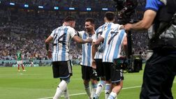 VIDEO / Messi eroe, i numeri sono quelli di Maradona. Ma gli manca almeno una cosa…