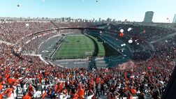 Il prossimo SuperClasico in un Monumental che cambierà nome: il River riceverà 20 milioni