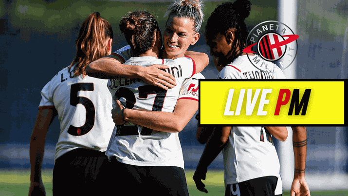 Inter-Milan femminile, segui con noi la partita in diretta | LIVE NEWS (getty images) Inter-Milan femminile, segui con noi la partita in diretta | LIVE NEWS (getty images)