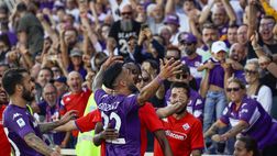 Fiorentina, tabù trasferta da sfatare: 7 delle prossime 12 lontano dal Franchi