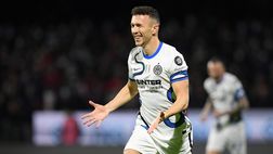 L’Inter ha scelto l’erede di Perisic