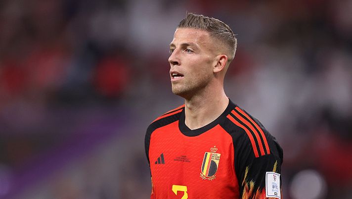 Dopo il gol al Genk, Toby Alderweireld: “Sopporto tutto, ma minacciare la mia famiglia è troppo” - immagine 1