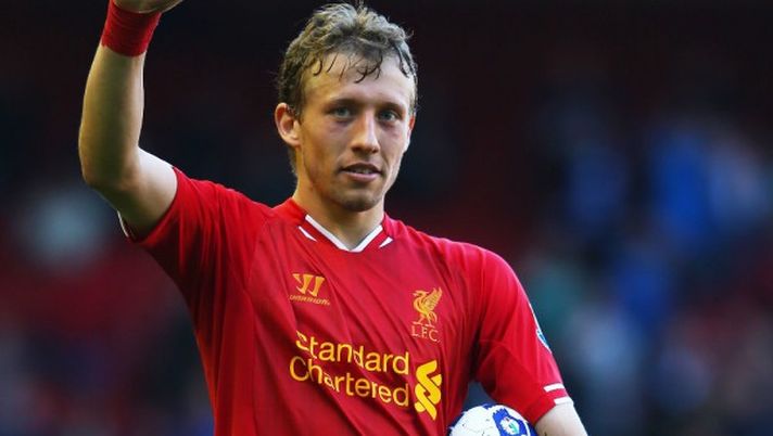 Liverpool, Lucas Leiva a Milano: il mercato si muove? - immagine 1