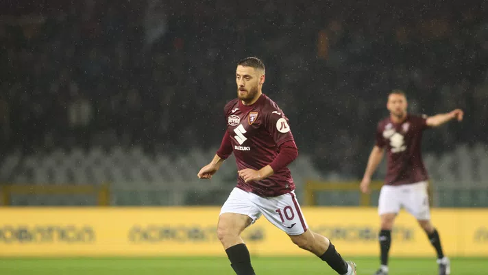 Toro in difficoltà con l’Empoli ma la risolve un grande Vlasic - immagine 1