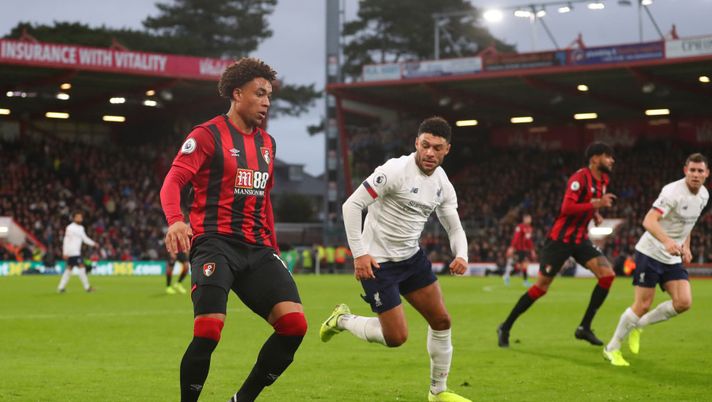 Photo by Catherine Ivill/Getty Images 