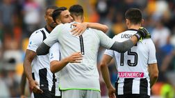 Udinese: I voti degli altri