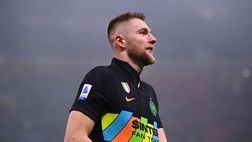 Inter, per Skriniar esiste anche un piano B: ecco quale