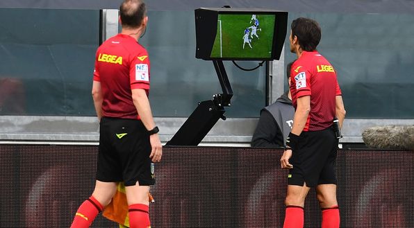 (Getty Images) Juve Inter