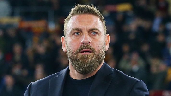 De Rossi: “Dybala un campione, Mancini, Lukaku, come ho visto Sanches e Smalling” - immagine 1