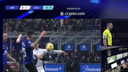 CAPU…T DERBY – L’Inter ruba (Capitolo 2)