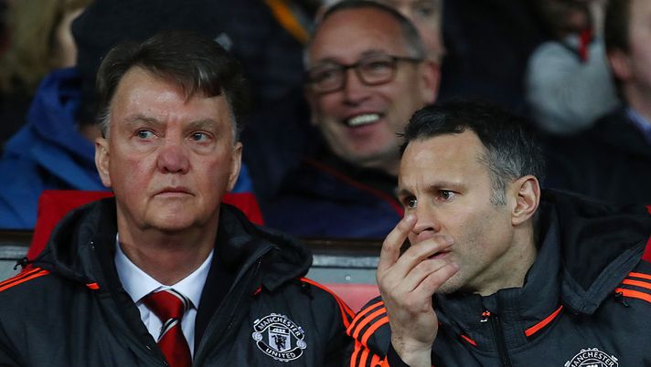Manchester United, Giggs risponde a Ibrahimovic: “Tutti abbiamo opinioni diverse”  Manchester United, Giggs risponde a Ibrahimovic: “Tutti abbiamo opinioni diverse”