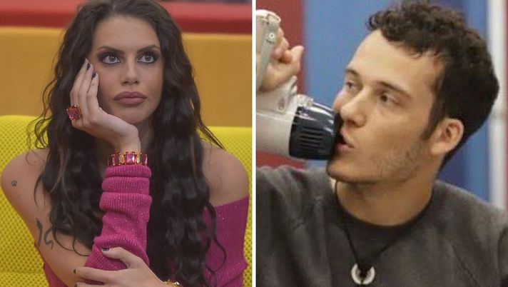 Donnamaria: “Con la Fiordelisi nato un grande sentimento. Ci lavoreremo su” - immagine 1