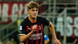 Empoli-Milan, De Ketelaere: “Ecco cosa mi chiede Pioli”
