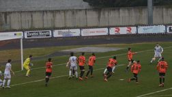 Serie D: Manzanese da capogiro, clamoroso pareggio del Chions a Trento. Risultati e classifica