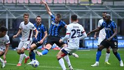 Inter-Cagliari, probabili formazioni e dove vederla in tv