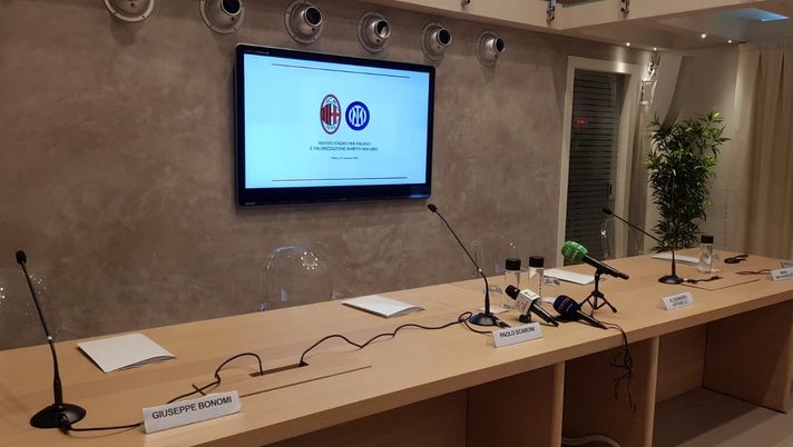 Nuovo stadio, “Cattedrale” di Populous cambia forma: il nuovo rendering – FOTO - immagine 1