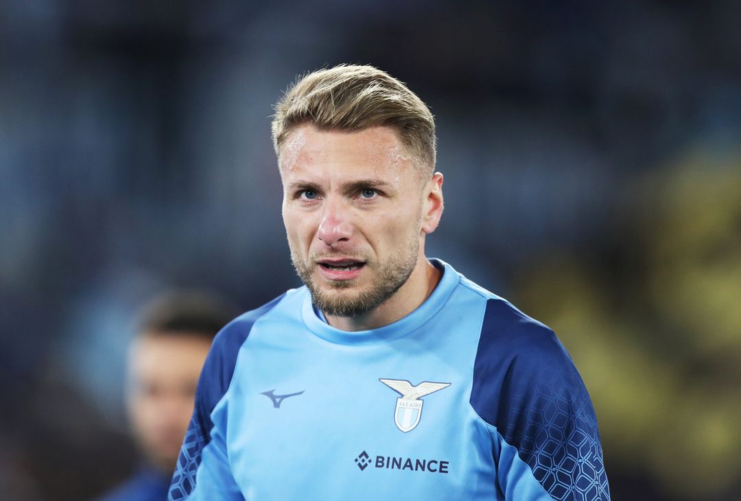 Ciro Immobile