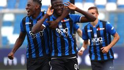 Serie A – Atalanta-Genoa 2-1: la ‘Dea’ vede la Champions