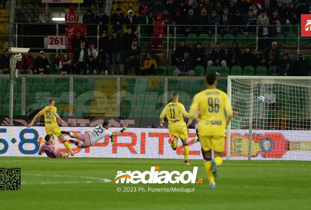 FOTO Palermo-Modena 5-2, 30ª giornata di Serie B 2022-2023 (La Gallery) - immagine 36