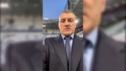 VIDEO Serie A, Vieri esalta Vlahovic: “Dopo Haaland il migliore d’Europa”