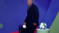 Zico: “Udinese? Può pensare di giocarsi lo scudetto e fa bene al calcio”
