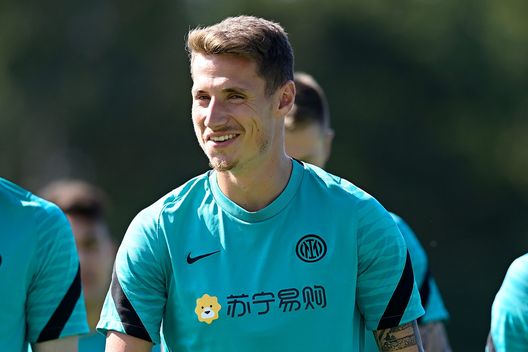 Getty Images Pinamonti, Salernitana in stand-by: cosa c’è dietro. Inter aspetta il tesoretto- immagine 2
