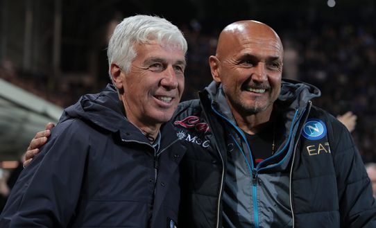 (Photo by Emilio Andreoli/Getty Images) atalanta napoli